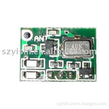 10-meter Mini Transmitting- head
